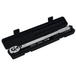 Mecanique Technologie Boutique -Mecanique Technologie Boutique 1 2 drive adjustable torque wrench set 28nm 210nm 1 1