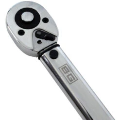 Clé Dynamométrique 1/2'' - 28-210nm - BG RACING -Mecanique Technologie Boutique 1 2 drive adjustable torque wrench set 28nm 210nm 3 1