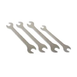 Jeu De Clés LASER & TOOLS 4 Pièces