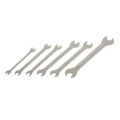 Jeu De Clés LASER & TOOLS 6 Pièces