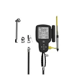 ALFANO TYRECONTROL2 + Sonde De Température 6 ALFANO TYRECONTROL2 + Sonde De Température -Mecanique Technologie Boutique alfano tyrecontrol2 pressure temperature tyre sens 2 1