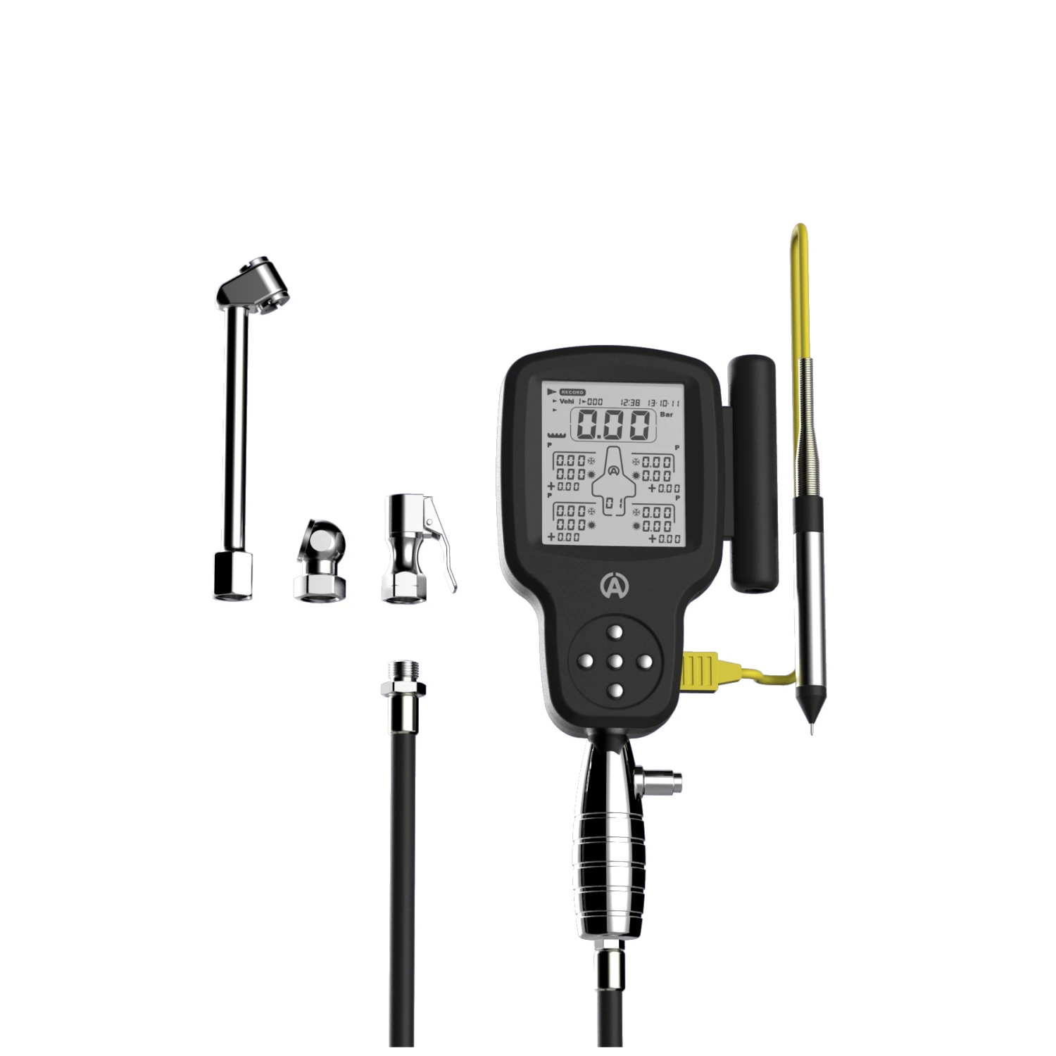 ALFANO TYRECONTROL2 + Sonde De Température 3 ALFANO TYRECONTROL2 + Sonde De Température – Image 3