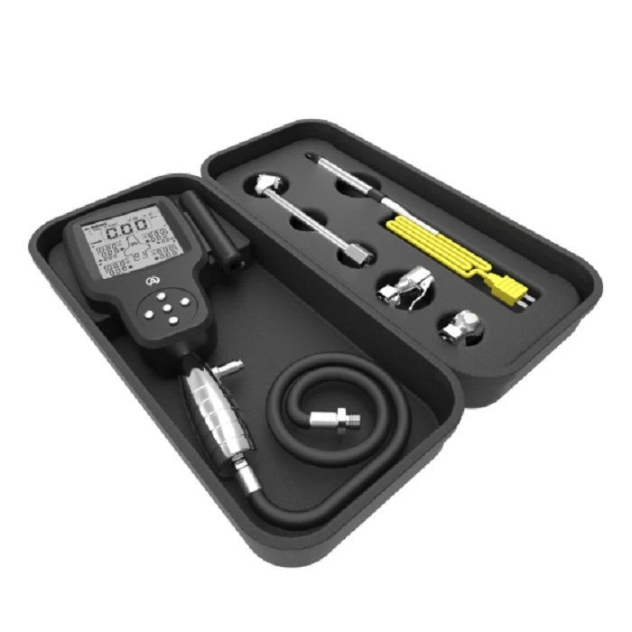 ALFANO TYRECONTROL2 + Sonde De Température 1 ALFANO TYRECONTROL2 + Sonde De Température