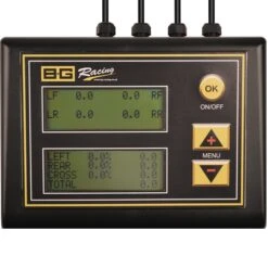 Balance Clubman BG RACING Standard -Mecanique Technologie Boutique bg racing clubman standard race scales 1