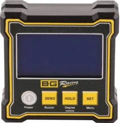 Niveau Digital BG RACING Sans Adaptateur Magnétique