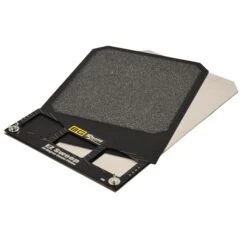 Plaques EZ Sweep BG RACING