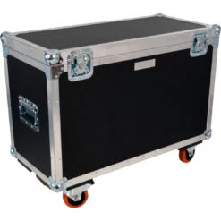 Valise De Transport A Roulettes Pour Kit HUB STANDS BG RACING