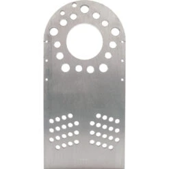 Platines Additionnelles Hubstands Proline BG RACING 4 X 100 Mm / 4 X 108 Mm / 4 X 114,3 Mm - Alésage 70mm