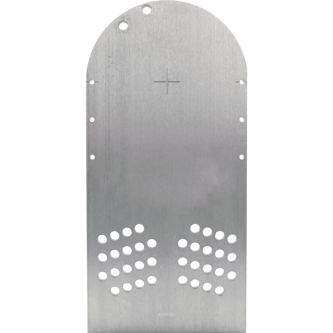 Platines Additionnelles Hubstands Proline BG RACING 5 X 108 Mm / 5 X 110 Mm - Alésage 72,6mm (pour Ginetta G40 / G50 / G55) 2 Platines Additionnelles Hubstands Proline BG RACING 5 X 108 Mm / 5 X 110 Mm - Alésage 72,6mm (pour Ginetta G40 / G50 / G55) – Image 2