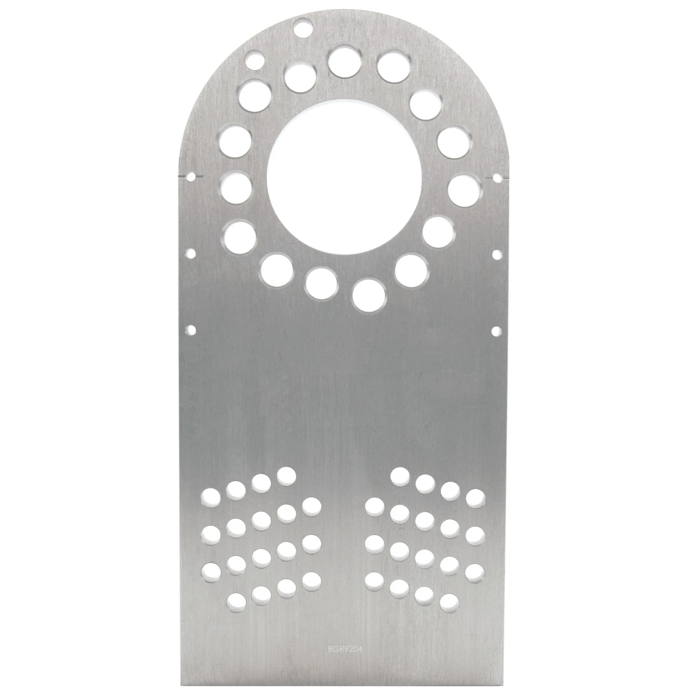 Platines Additionnelles Hubstands Proline BG RACING 5 X 100 Mm / 5 X 112 Mm / 5 X 114,3 Mm - Alésage 73,6mm 4 Platines Additionnelles Hubstands Proline BG RACING 5 X 100 Mm / 5 X 112 Mm / 5 X 114,3 Mm - Alésage 73,6mm – Image 4