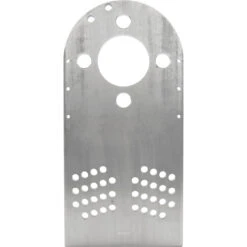 Platines Additionnelles Hubstands Proline BG RACING 4 X 100 Mm / 4 X 108 Mm / 4 X 114,3 Mm - Alésage 70mm -Mecanique Technologie Boutique bg racing hubstands proline additional hub plates 7 5