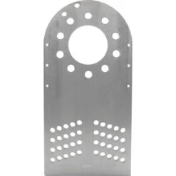 Platines Additionnelles Hubstands Proline BG RACING 5 X 110 Mm / 5 X 114,3 Mm / 5 X 130 Mm - Alésage 72,6mm -Mecanique Technologie Boutique bg racing hubstands proline additional hub plates 9 2