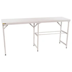 Rail Pour Roues Kart Pour Table Pliable Large BGR176p BG RACING -Mecanique Technologie Boutique bg racing large folding table kart tyre rail singl 3 1