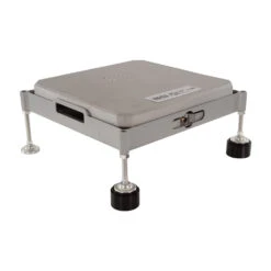 Réhausseurs De Plateaux De Réglage BG RACING - 35 Mm -Mecanique Technologie Boutique bg racing levelling foot extension kit 35 mm 2