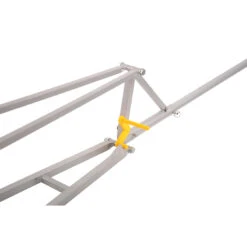 Lève Rapide Rallye BG RACING - Capacité 400kg -Mecanique Technologie Boutique bg racing quick lift jack for rally car 400kg capa 2 3