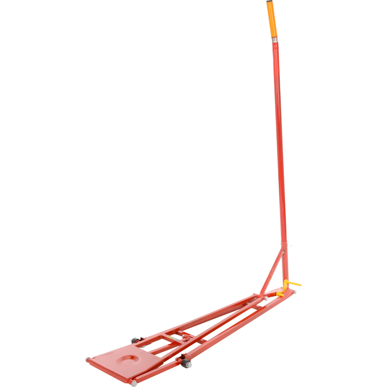 Lève Rapide Rallye BG RACING - Capacité 400kg Rouge 1 Lève Rapide Rallye BG RACING - Capacité 400kg Rouge