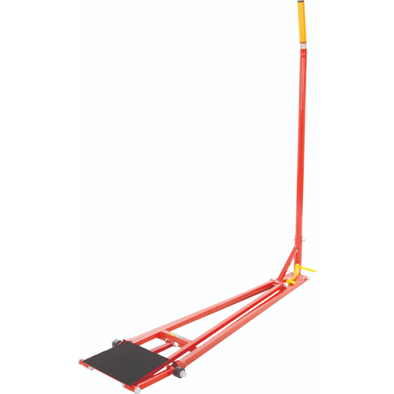 Lève Rapide Pour Berline BG RACING - Capacité 400kg Rouge 1 Lève Rapide Pour Berline BG RACING - Capacité 400kg Rouge