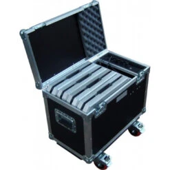 Valise De Transport A Roulettes Pour Balances BGR325 & BGR330 BG RACING