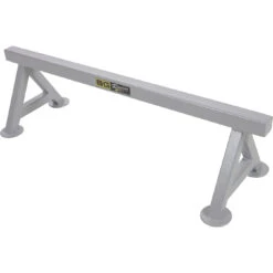 Tréteaux De Stand En Acier -Mecanique Technologie Boutique bg racing steel stand trestles 2