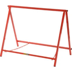 Tréteaux De Stand En Acier -Mecanique Technologie Boutique bg racing steel stand trestles 5