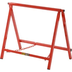 Tréteaux De Stand En Acier -Mecanique Technologie Boutique bg racing steel stand trestles 7