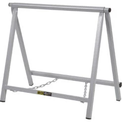 Tréteaux De Stand En Acier -Mecanique Technologie Boutique bg racing steel stand trestles 8