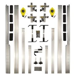 Kit Alignement Trains Roulants BG RACING -Mecanique Technologie Boutique bg racing string line kit 4