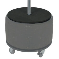 Mousse Protectrice Entre Pneumatiques BG RACING Diamètre 600mm - Hauteur 1200mm