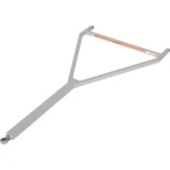 Bras De Remorquage Long Pour Chariot BGR110P / BGR111P / BGR123P - BG RACING