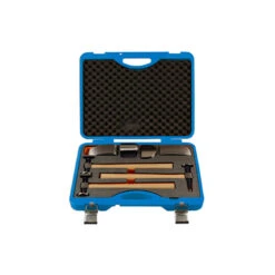 Coffret De 3 Marteaux Et 4 Tas De Carrossiers LASER TOOLS