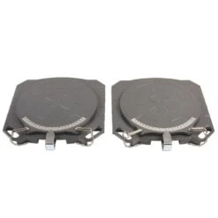 Plateaux Tournants En Aluminium GUNSON La Paire -Mecanique Technologie Boutique gunson aluminum turn plates by pair 2