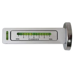 Niveau à Bulle GUNSON Pour Carrossage