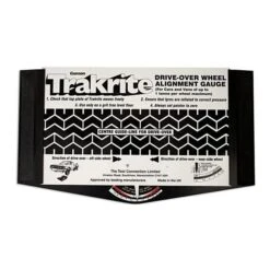 Réglage De Carrossage GUNSON