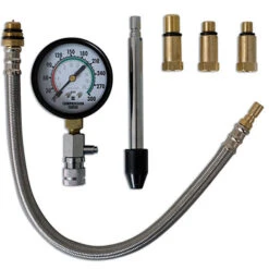 Kit Pour Test De Compression GUNSON