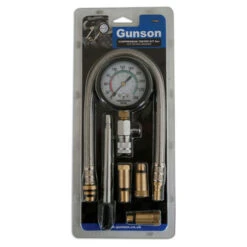 Kit Pour Test De Compression GUNSON -Mecanique Technologie Boutique gunson compression test kit 2 1