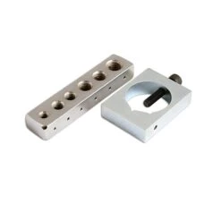 Support D'écrou Et Boulon Pour Perçage / Montage Fil à Freiner GUNSON