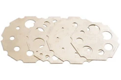 Jauge De Filetage GUNSON