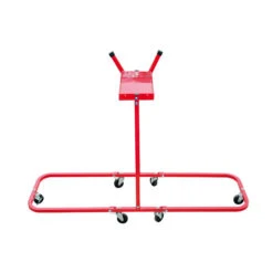 Chariot à Pneus GUNSON 3 Positions