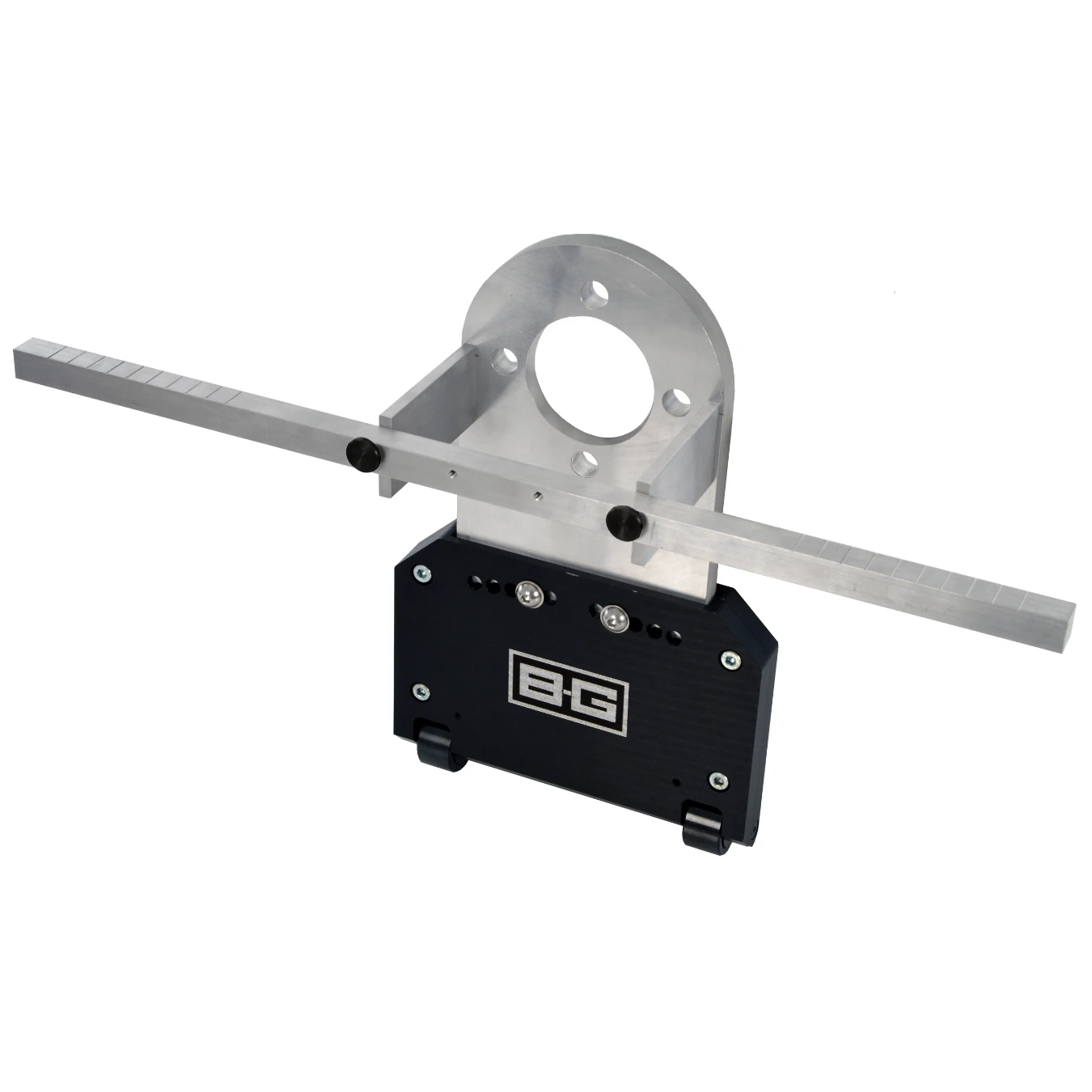 Kit Hub Stand Configurable BG RACING 2 Kit Hub Stand Configurable BG RACING – Image 2