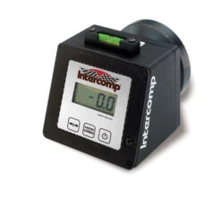 Niveau Digital De Carrossage Et Bulle De Chasse INTERCOMP