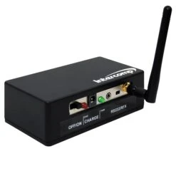 Module IRaceWeight™ INTERCOMP