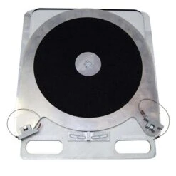 Plateaux Tournants INTERCOMP