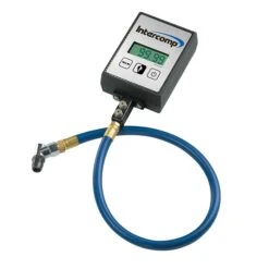 Contrôleur De Pression Digital INTERCOMP