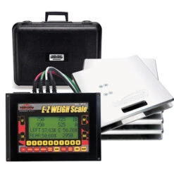 Balance Professionnelle INTERCOMP SW500™