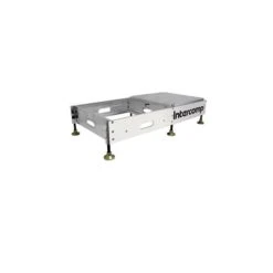 Plateaux De Réglage Pour Balance Intégrée INTERCOMP 381 X 64 X 100