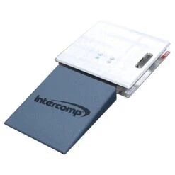 Rampe D'accès INTERCOMP