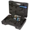 Kit Complet Pour Collet Battu LASER AND TOOLS (3/16 - 1/4 - 5/16 - 3/8 Pouces)