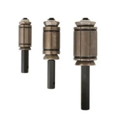 Kit D'élargisseur De Tube D'échappement LASER AND TOOLS -Mecanique Technologie Boutique laser and tools exhaust expander set 3 pieces 2