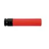 Douille De Roue LASER AND TOOLS 17 X 130 Mm Ø1/2" Rouge