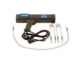 Système à Induction Portable 1500W LASER AND TOOLS